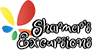 Sharm Excursions – Day Tours, Trips & Excursions in Sharm El Sheikh Logo