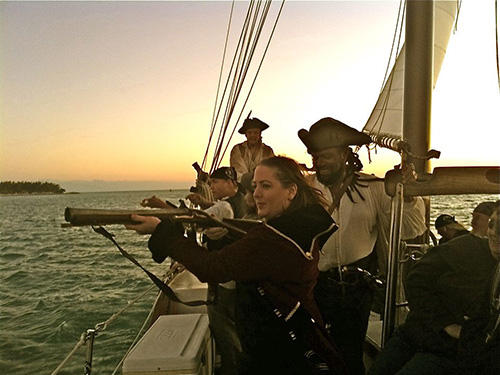 sharm el shiekh pirate boat excursions