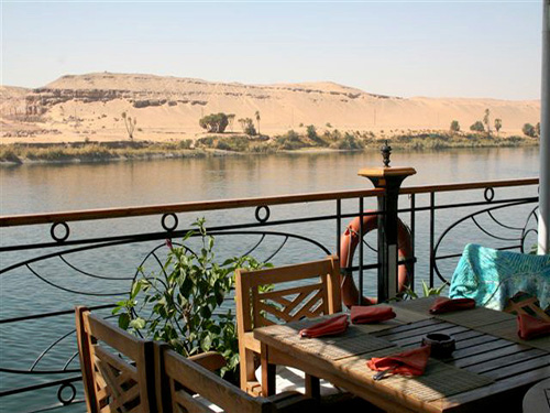 sharmers nile cruise excursions