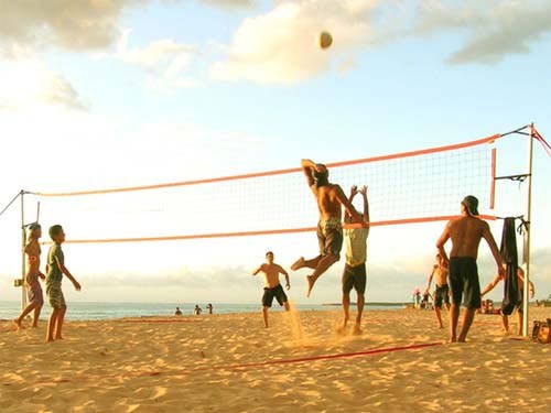 volley-ball-sharm-excursions