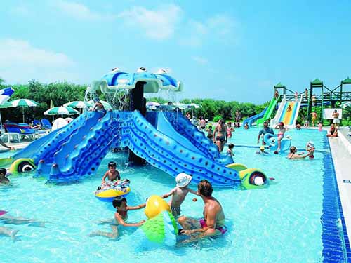 Sharmers Aqua Park